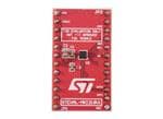 STMicroelectronics STEVAL-MKI218V1 Adapter Board