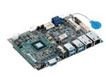 NexCOBOT EBC 355 SBC Embedded Boards