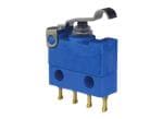 B3S-5 Sealed Basic Switches with Levers