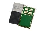 ISP4520 Series Smart LoRa® at BLE 5 Module