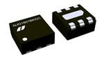 Nisshinbo NJG1801BKGC-A Ultra-Wideband SPDT RF-Switch