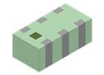 Mga 2450DP14B7200 at 2450DP14B7200T-AEC RF Diplexer