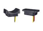 CS Sealed Capacitive Touch Pushbutton Switches