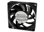 Same Sky Mga CFM-7025 70mm x 70mm DC Axial Fan