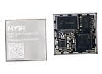 MYIR MYC-YA15XC-T CPU Modules