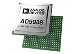 Analog Devices Inc. AD9988 4T4R Direct RF Receiver at Transmitter