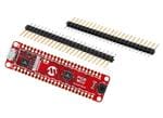 Microchip Technology PIC16F15276 Curiosity Nano Evaluation Kit