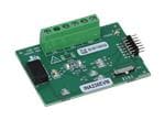 Texas Instruments INA232EVM/INA234EVM/INA236EVM Evaluation Modules