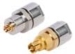 Mga Micro-Miniature (SMPM / SMPS) RF Termination
