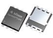 Mga IAUZ4xN06S5 60V Automotive OptiMOS™-5 MOSFET
