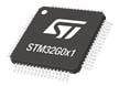STM32G0x1 Mainstream Microcontrollers