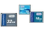 CompactFlash Cards Industrial Grade
