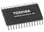 TPD2017FN Low-Side Intelligent Power Switch