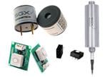 Solid Polymer Electrolyte Gas Sensors