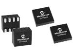 Microchip Technology SY75602, SY75603, SY75604 PCIe Clock Buffers