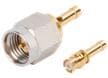 Mga Cable Connector na may mga Extended Ferrule