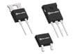 Mga 5th Generation SiC Schottky MP™ Diode