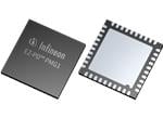 USB Type-C™ EZ-PD PMG1 MCU Family