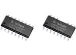 EiceDRIVER™ 2EDB Gate-Driver ICs
