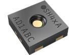 SHT4xA Relative Humidity/Temperature Sensors