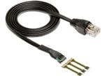 SEK-SHT40A-AD1B Temperature Evaluation Kit