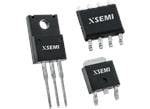 Power MOSFETs