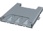 Mga Nano SIM Card Connector