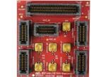 Mga Xilinx Power Test Adapter