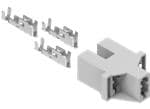 Mga Low-Temperature Rise Cluster Block