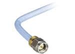 Mga InstaBend® 141 Flexible Microwave Assembly