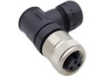 7/8" Circular Automation Connectors