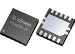 MOTIX™ 160V Gate Drivers