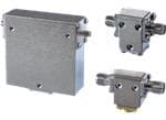 D3I/DMI RF Isolators