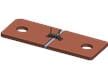 Mga WSBE Power Metal Strip Shunt Resistor