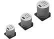 UYA Chip-Type Aluminum Electrolytic Capacitors