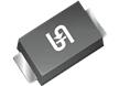 S3JALH 600V Automotive Standard SMD Rectifier
