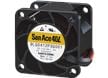 Long-Life Cooling Performance DC Fans