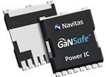 NV651x/NV652x 650V GaNSafe™ Power ICs