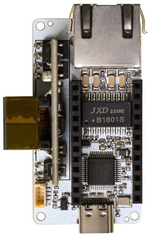 Esp32-C6-Bug RISC-V Zigbee® Developement Board - Prokyber | Mouser