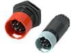 PRC20 Plastic Signal Connectors