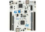 STMicroelectronics NUCLEO-U385RG-Q Development Board na may STM32U3 MCU