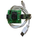 Analog Devices / Maxim Integrated DS28S60EVKIT# Pinalaking Image