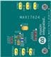 Analog Devices / Maxim Integrated MAX17624EVKIT#