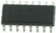 Analog Devices / Maxim Integrated DG409DY+