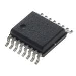 Microchip Technology MICRF219AAYQS-TR Pinalaking Image