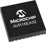 Microchip Technology AVR16EA32T-I/RXB Pinalaking Image