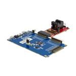 Microchip Technology DM320109 Pinalaking Image