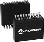 Microchip Technology PIC16F17155-E/SS Pinalaking Image
