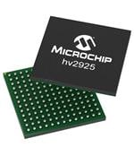 Microchip Technology HV2925/D8C Pinalaking Image