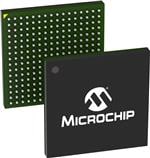 Microchip Technology DS31408GN2 Pinalaking Image